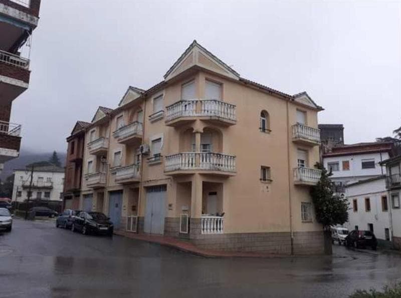 Chalet Adosado en Jarandilla