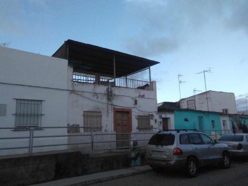 Casa en Badajoz