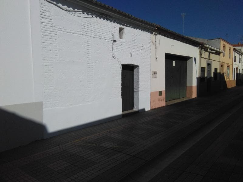 House Villanueva De La Serena Badajoz