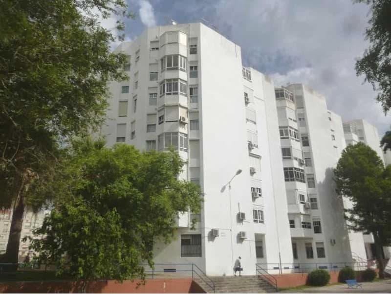 Flat in San Fernando