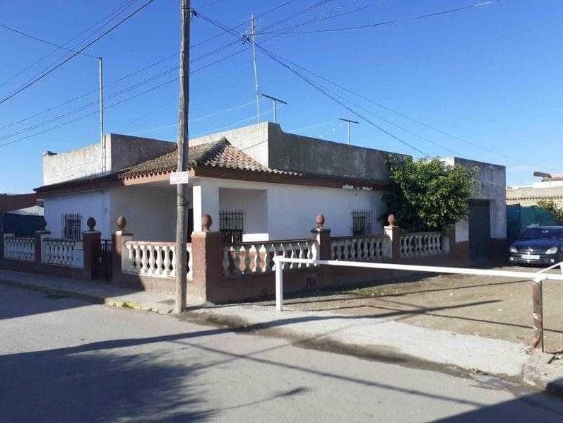 Flat in Chipiona