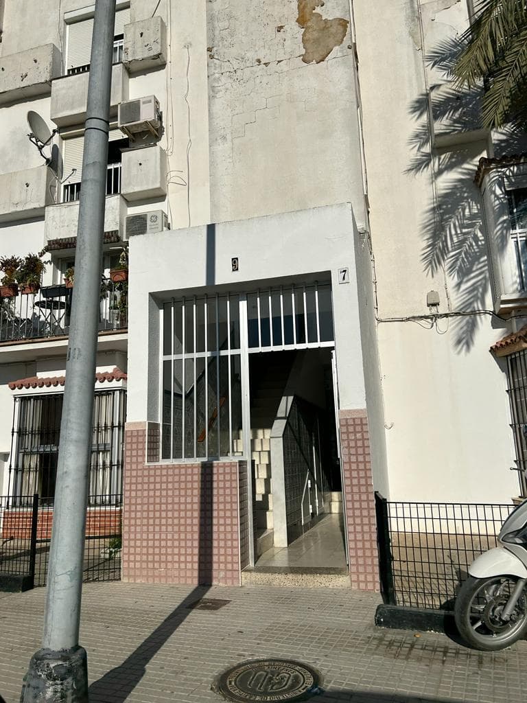 Flat in Sanlucar De Barrameda
