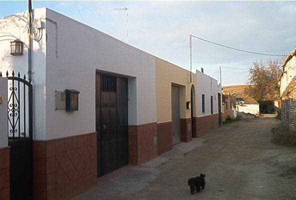 House in Villamartin