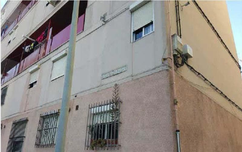 Flat in Jerez de la Frontera
