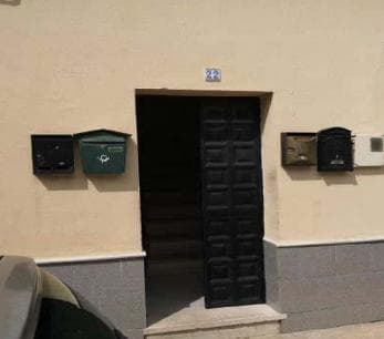 Flat in Chiclana De La Frontera