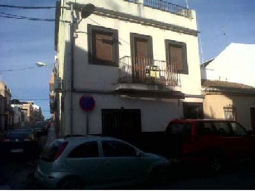 House in Puente Genil