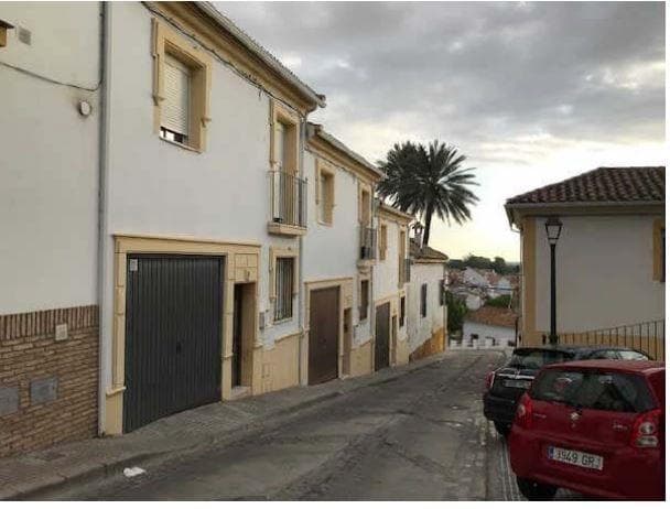 Casa en Almodovar Del Rio