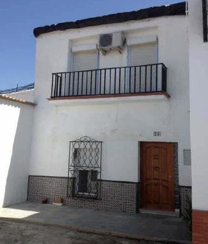 Casa en Villalba Del Alcor