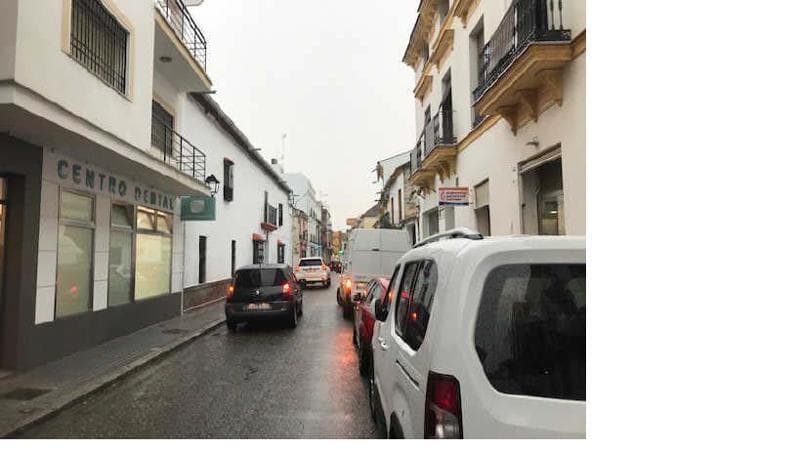 Piso en Palma Del Rio