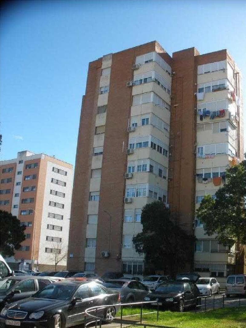 Piso en Huelva