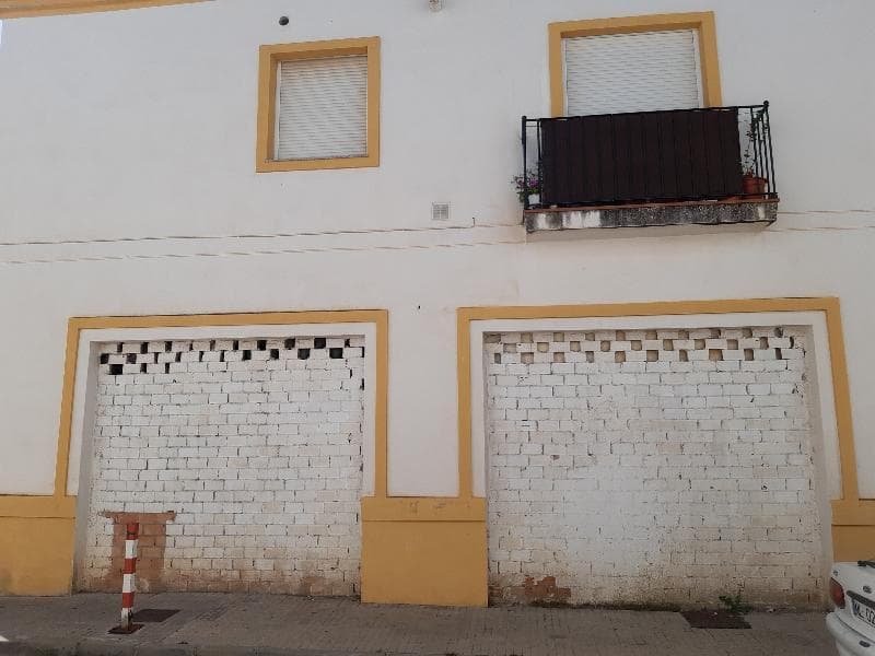 Flat in El Coronil