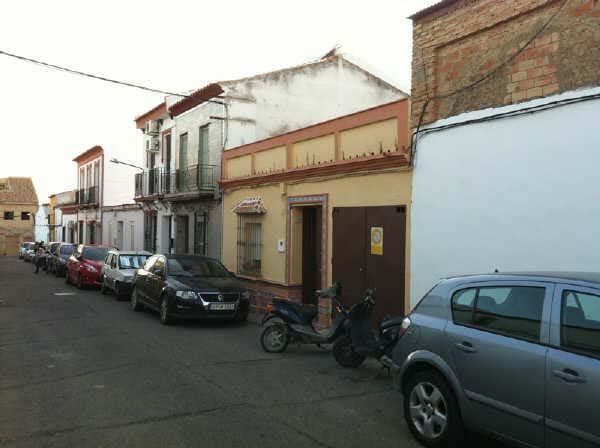 Casa en Almonte