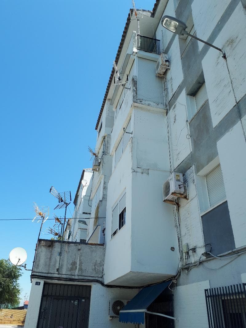 Piso en Huelva