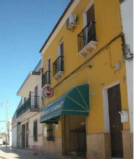 House in Pedrera