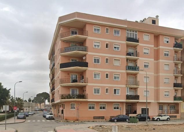 Piso en Almoradi