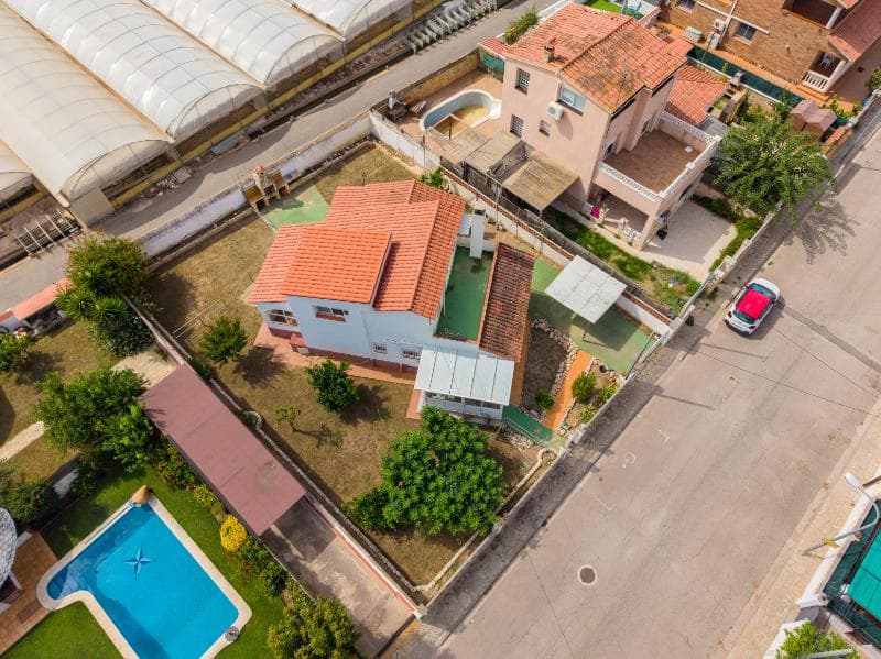 Casa en Creixell