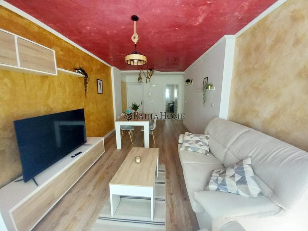 Flat in Santander