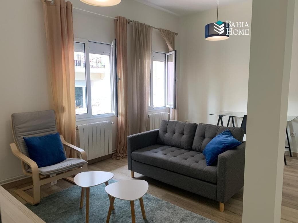 Flat in Santander