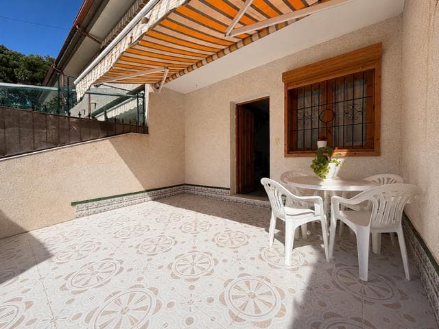 Duplex San Pedro Del Pinatar Murcia