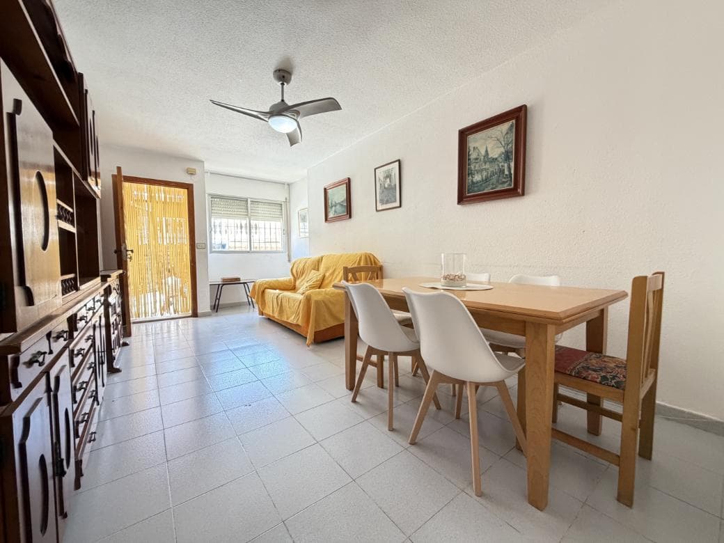 Triplex San Pedro Del Pinatar Murcia