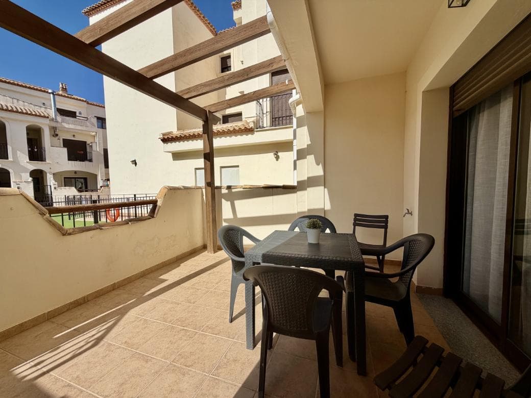 Apartamento San Pedro Del Pinatar Murcia