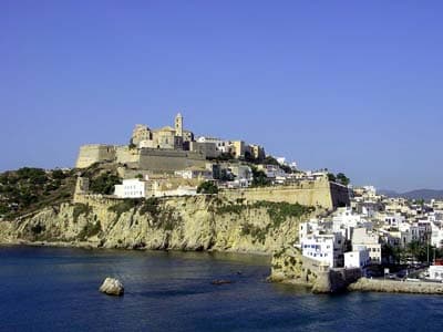Islas Baleares