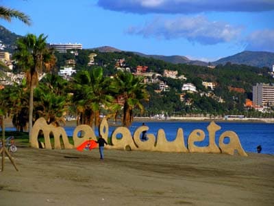 Málaga