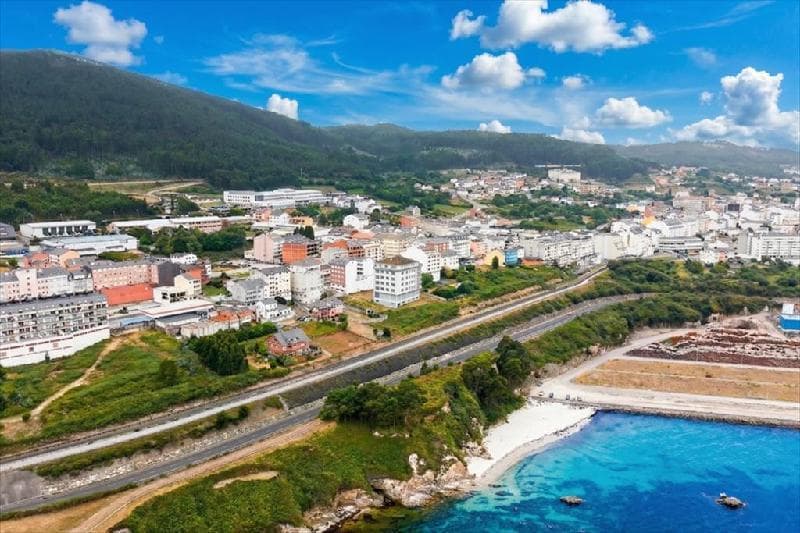 Flat Burela Lugo