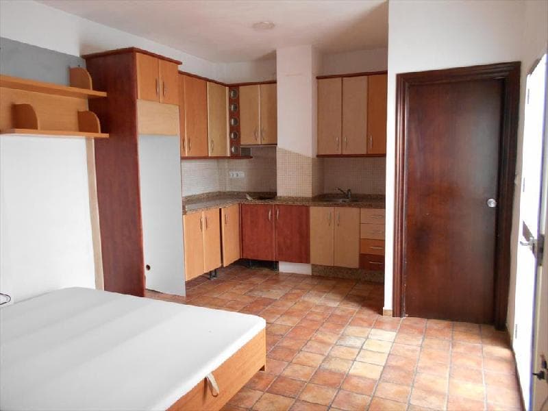 Flat in Churriana De La Vega