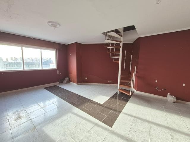 Piso en Valdoviño
