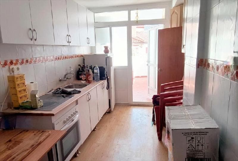 Piso en Uleila Del Campo