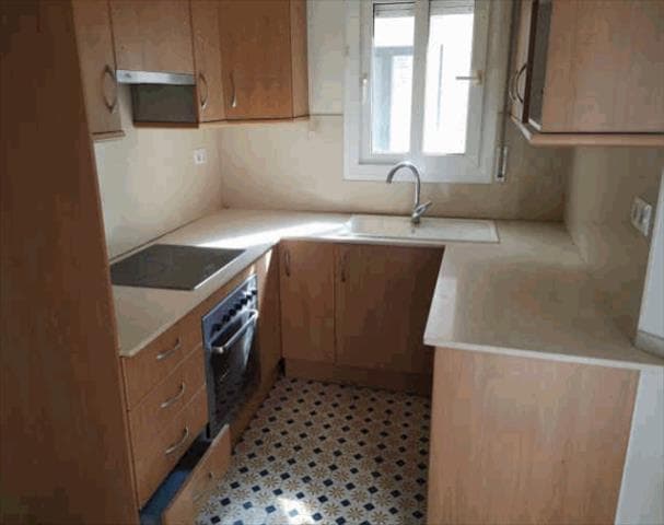Flat in Figueres