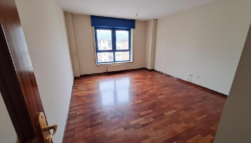 Piso en A Coruña