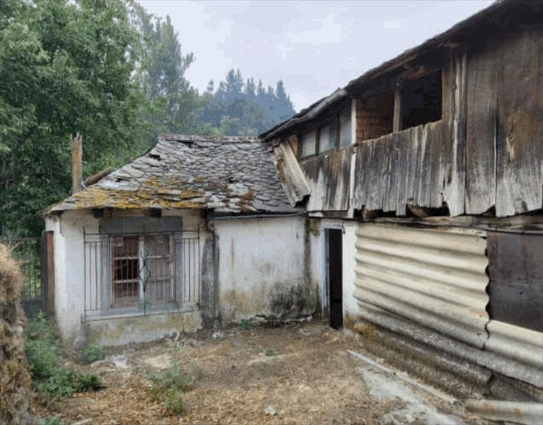 Chalet Adosado en Igueña