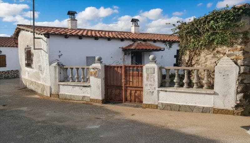 Detached House in San Pedro De Rozados
