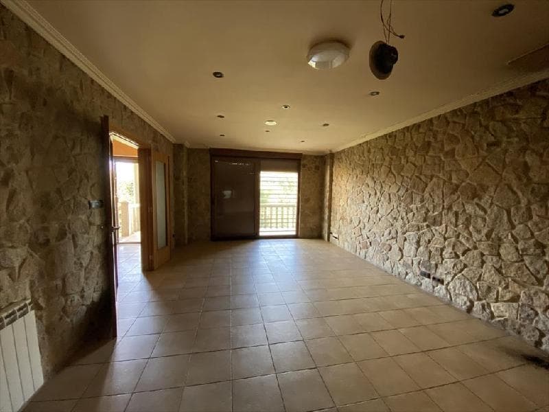 Chalet Individual en Fisterra
