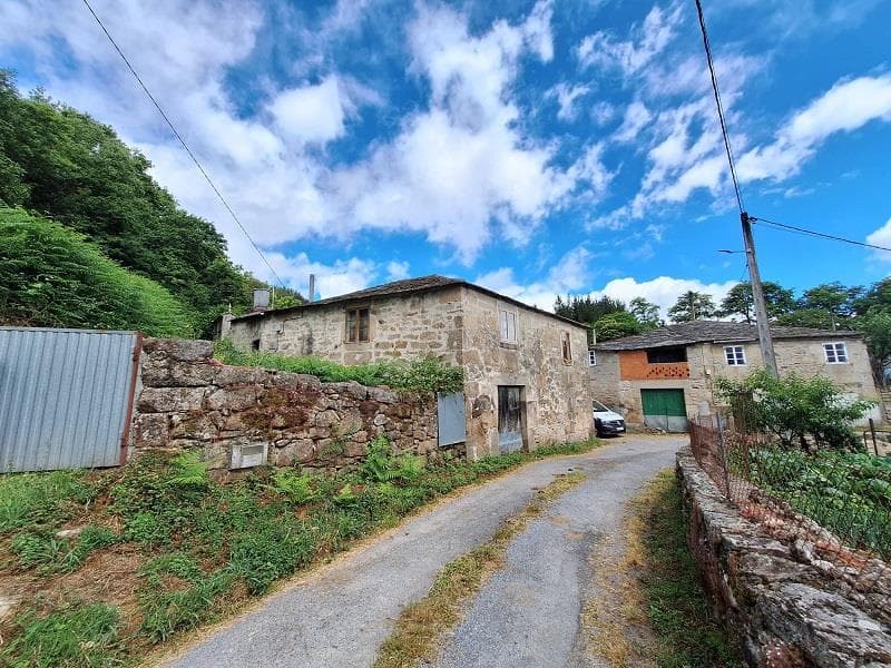 Chalet Individual en San Miguel de Vilapedre