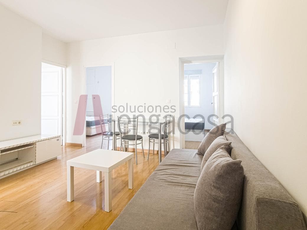 Piso Madrid Madrid
