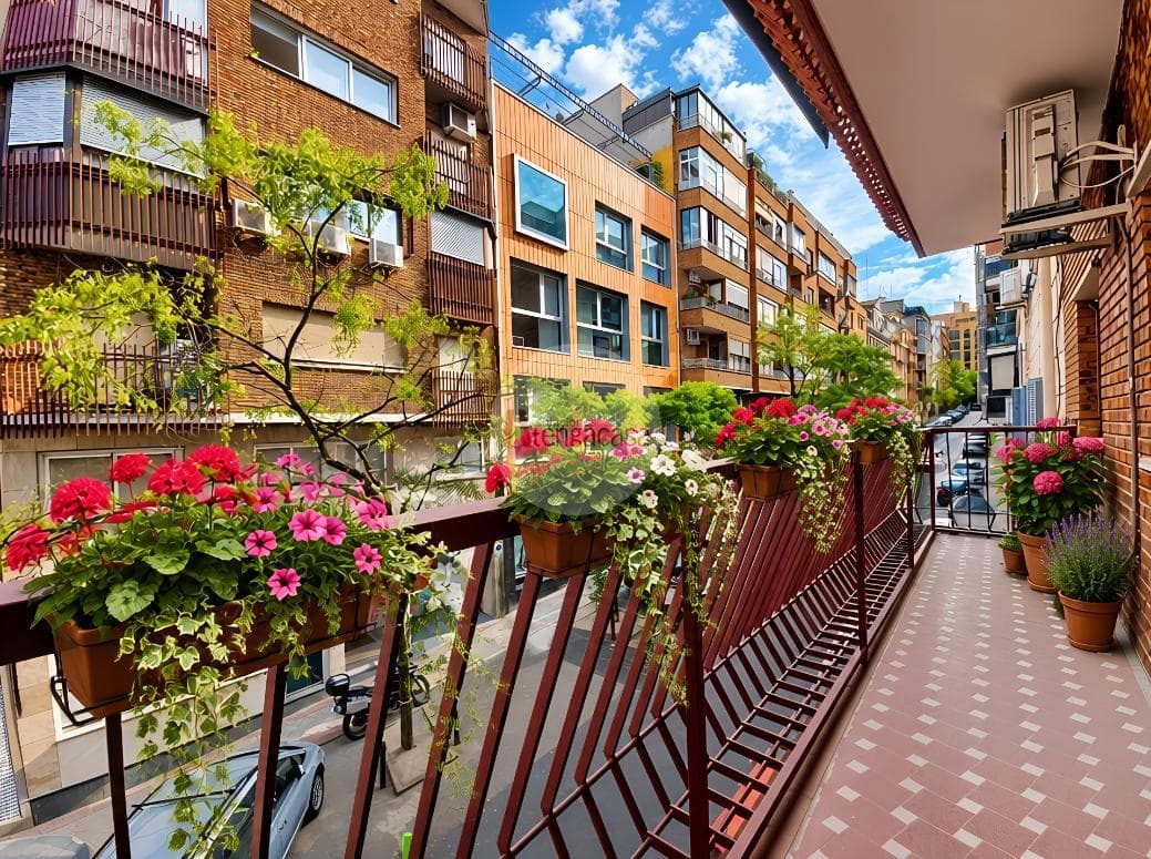Piso en venta en el Barrio de Salamanca - Guindalera