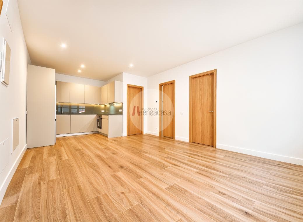 Vivienda Exterior, a estrenar, en venta en Pueblo Nuevo-Barrio Bilbao