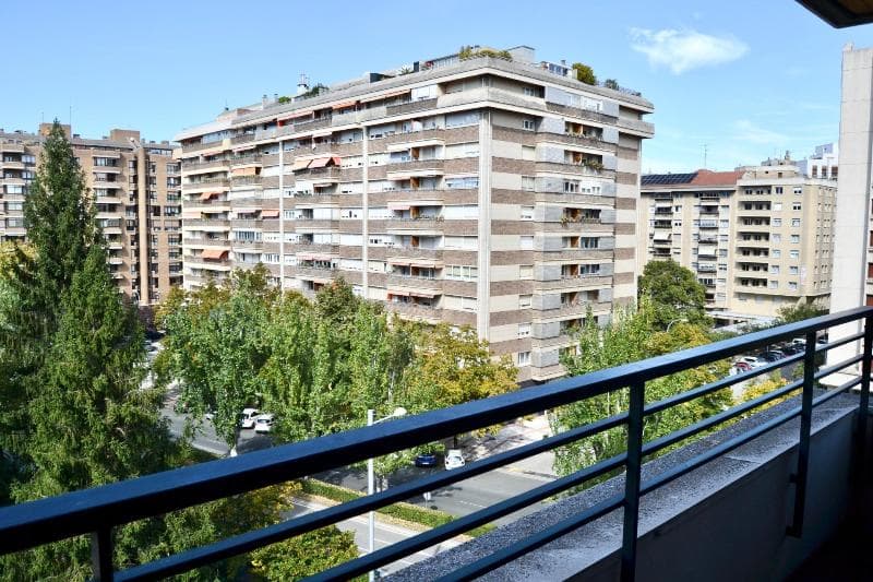 Flat Pamplona Navarra