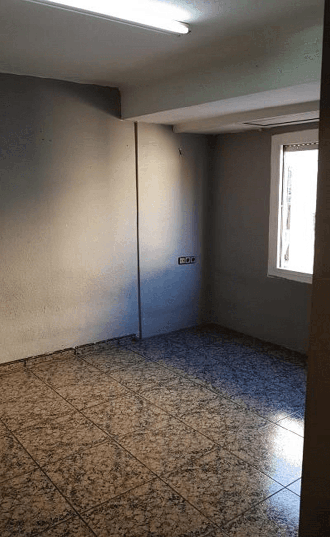Flat Terrassa Barcelona