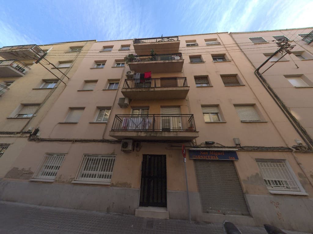 Flat Sabadell Barcelona