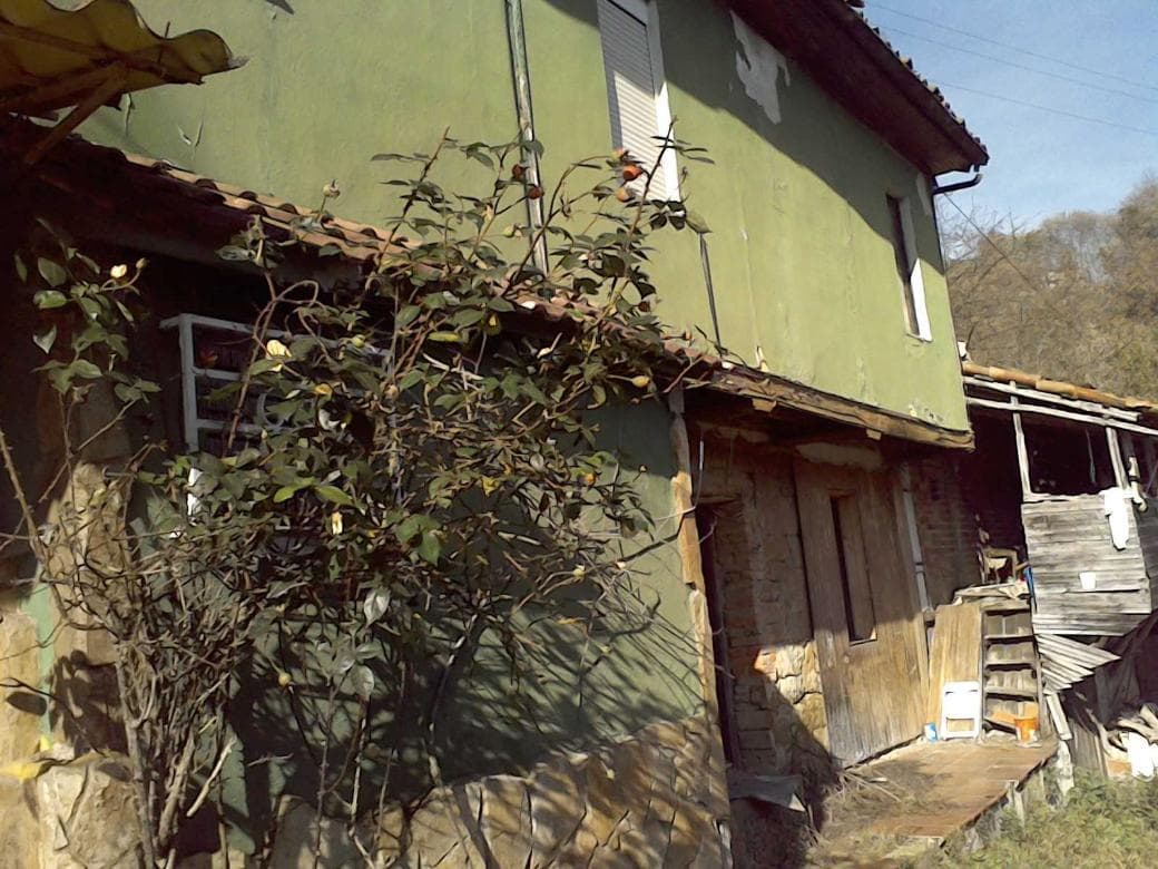 House Mieres Asturias