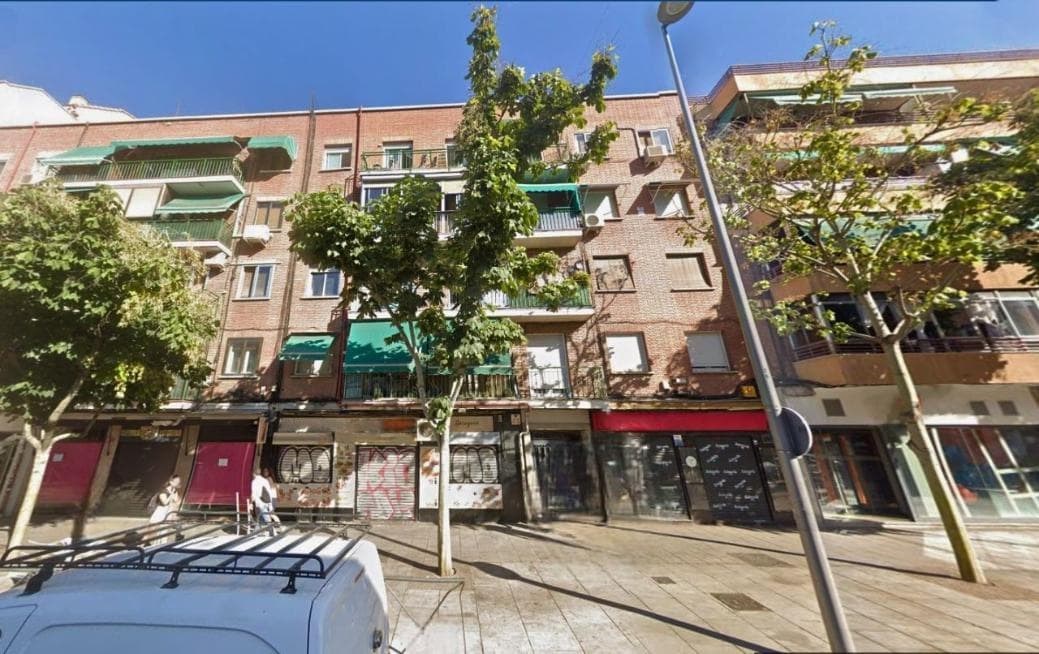 Piso Madrid Madrid