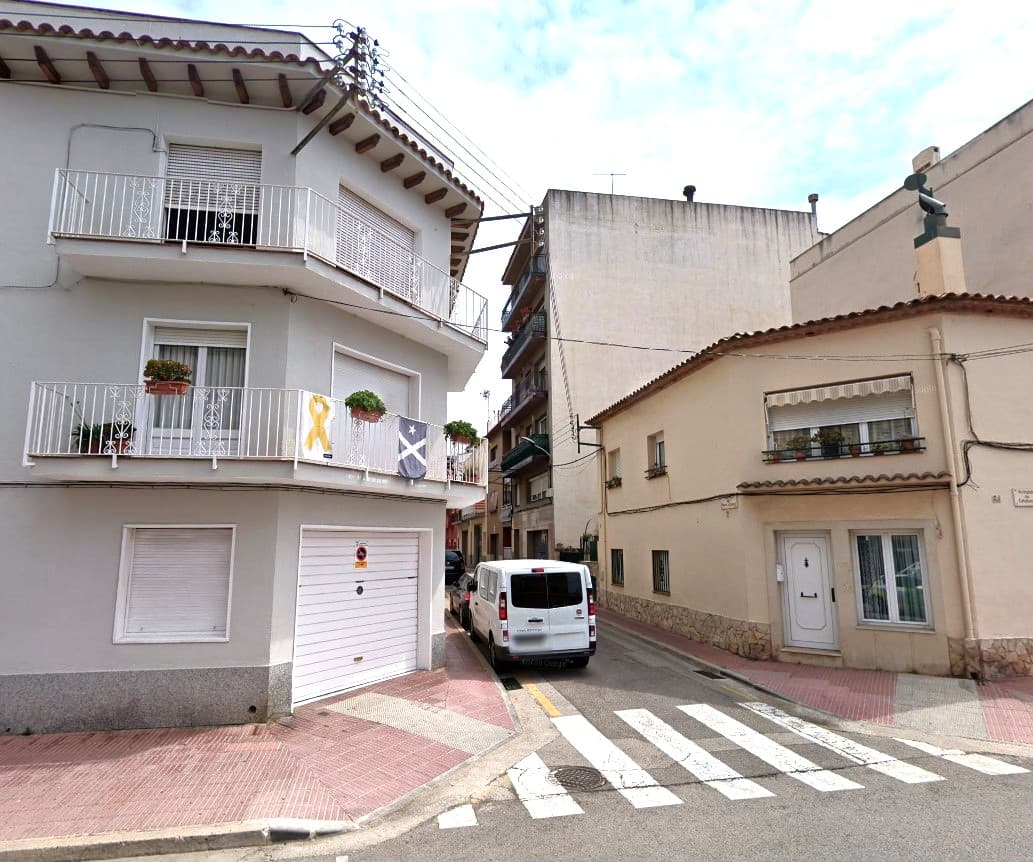 Flat Ripollet Barcelona