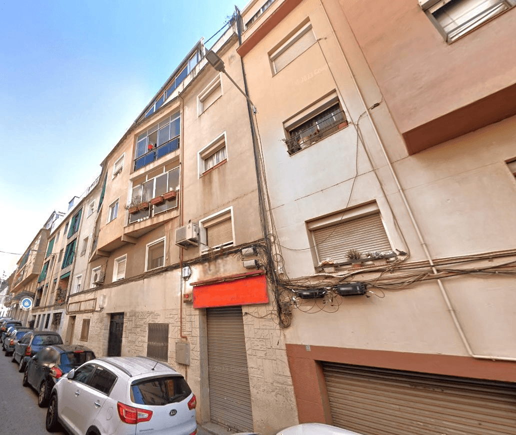Flat Santa Coloma De Gramenet Barcelona