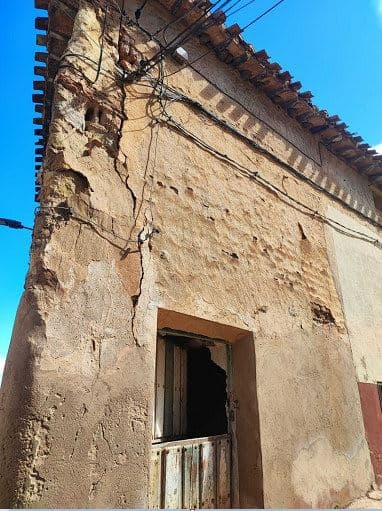 Casa en Ausejo