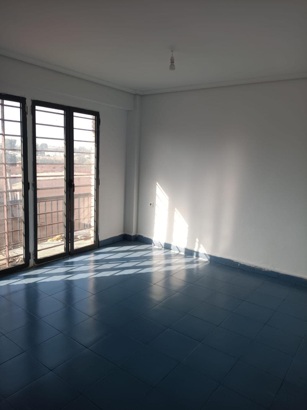 Flat in Torrent/Torrente