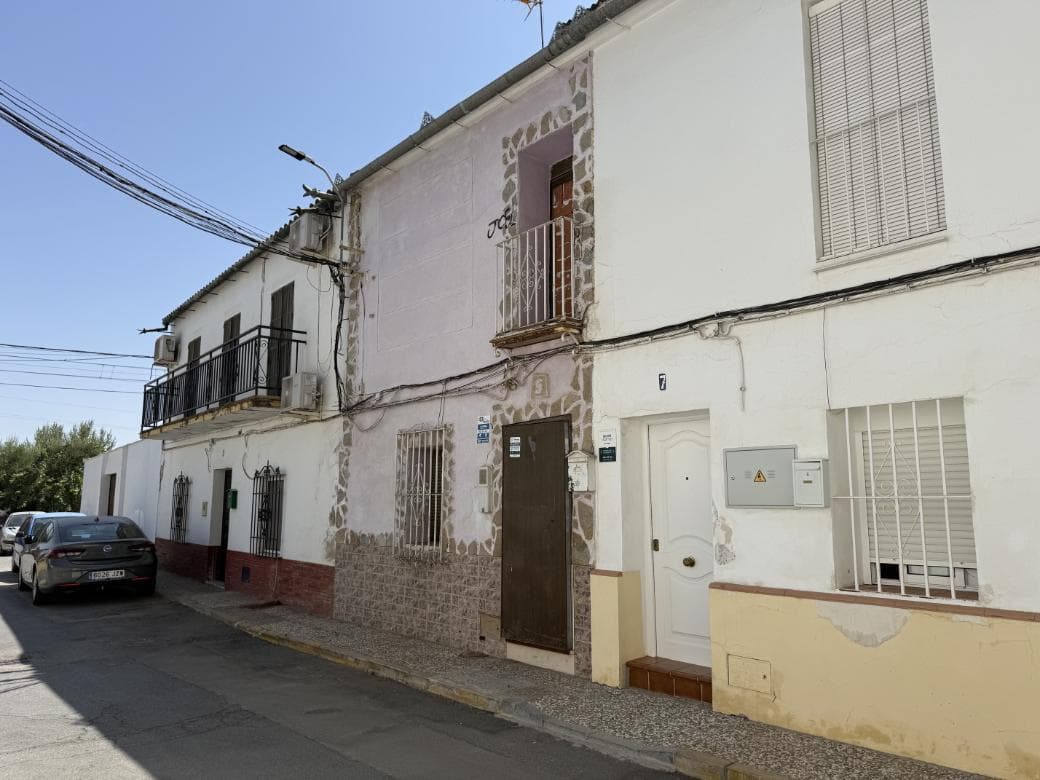 House in Peñaflor